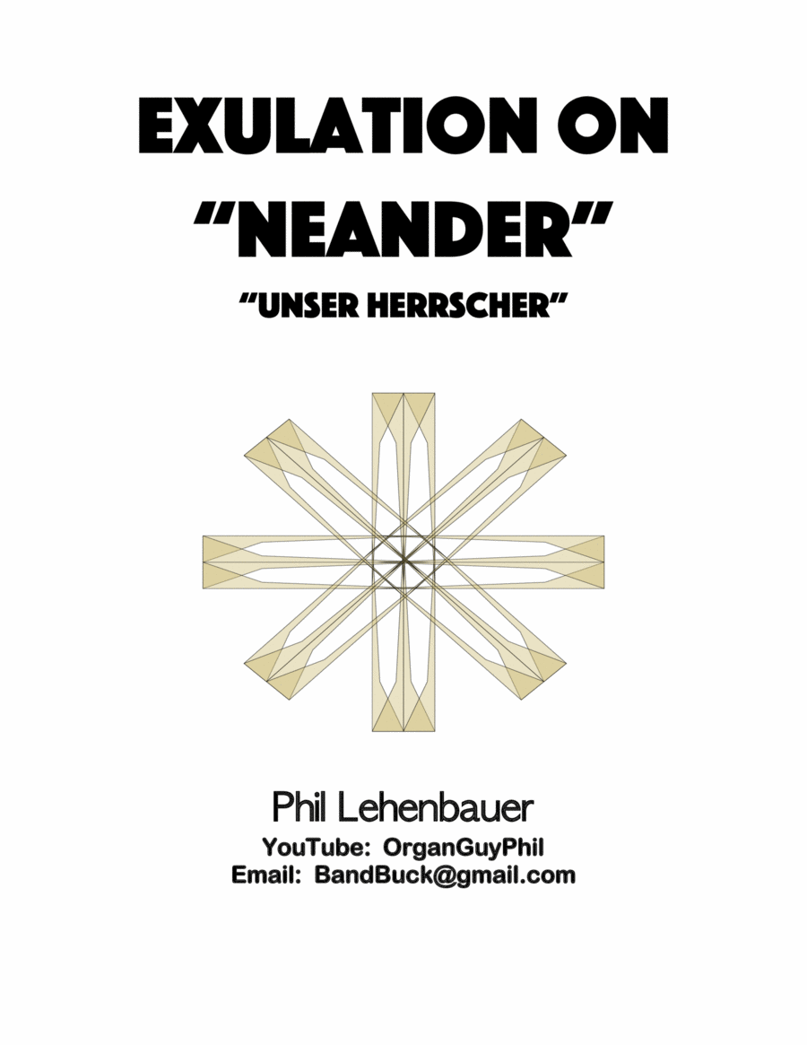 Exultation on 