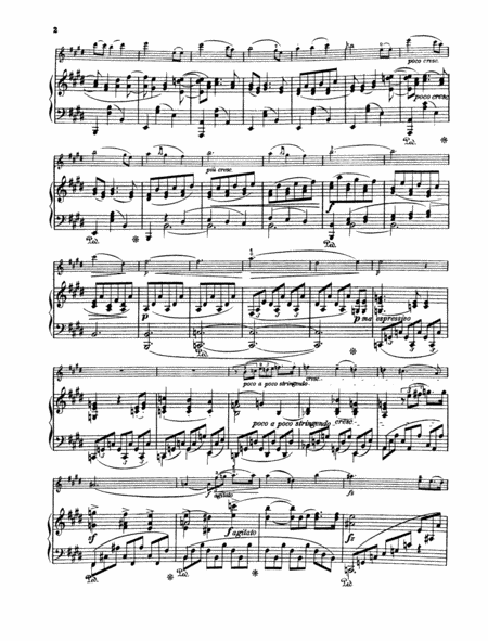 Wiegenlied F major, Op. 49/4