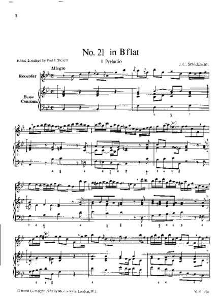 L'Alphabet de la Musique Op. 30