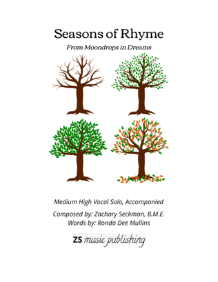 Seasons of Rhyme