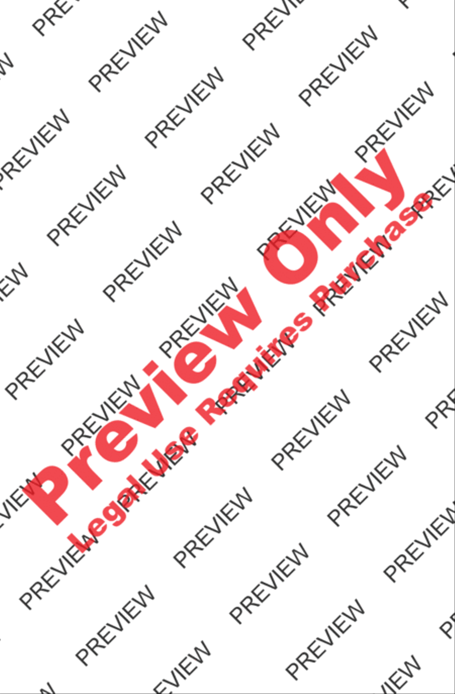 Your Song 2-Part scores gallery preview page 2
