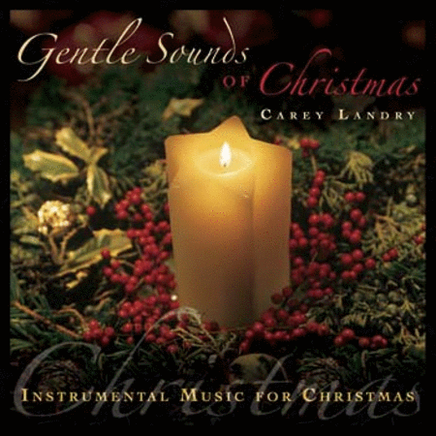 Gentle Sounds of Christmas image number null