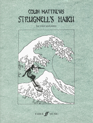 Strugnell's Haiku