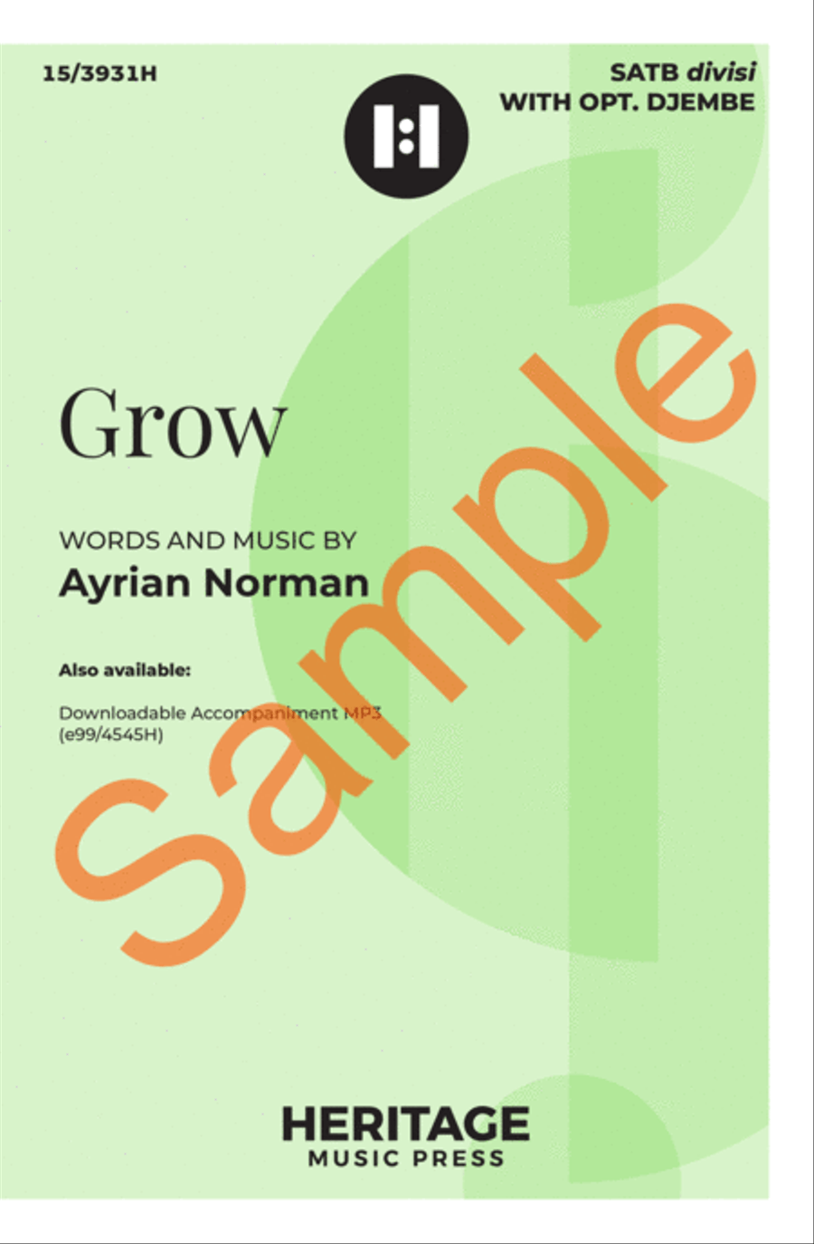 Grow Grow Divisi scores gallery preview page 2