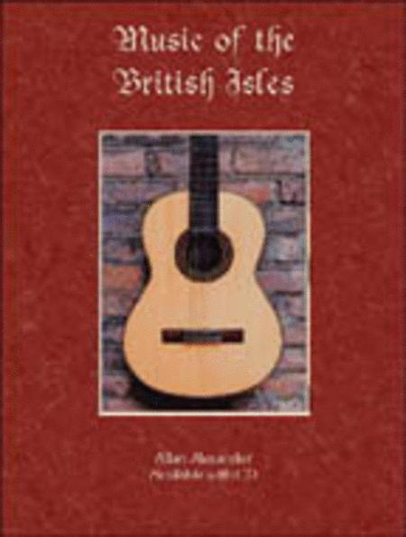 Music of the British Isles