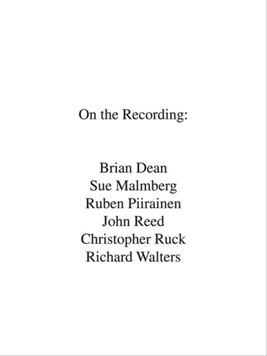 Musical Theatre for Classical Singers Voice scores gallery preview page 5