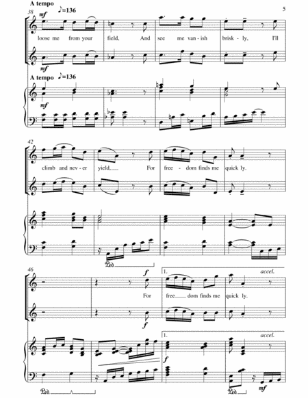 The Mountain Goat_Flute, Alto Flute, and Piano arrangement image number null