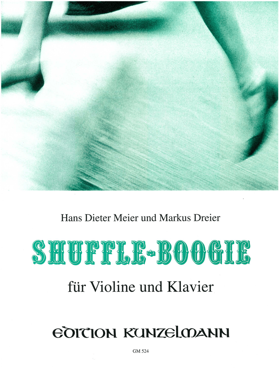 Shuffle boogie
