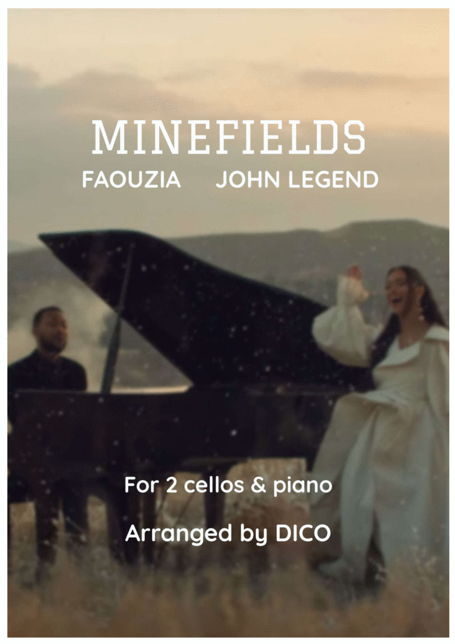Minefields