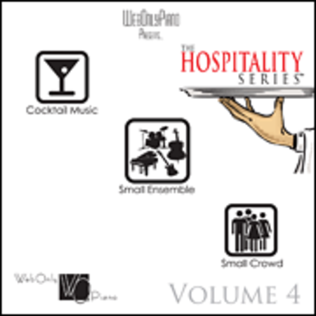 Hospitality Series - Volume 4 image number null