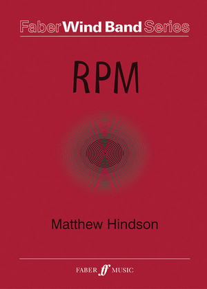 Book cover for RPM