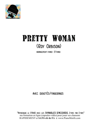 Oh, Pretty Woman