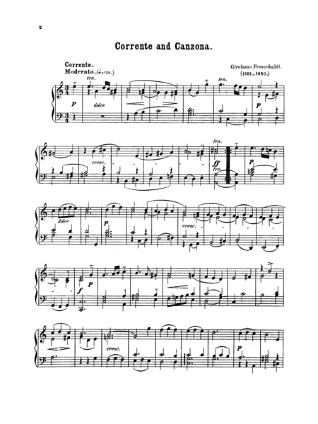 Italian Masters of the Harpsichord & Clavichord, Volume 1