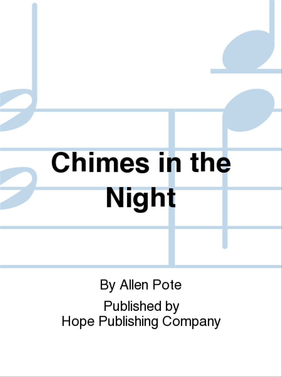 Chimes in the Night