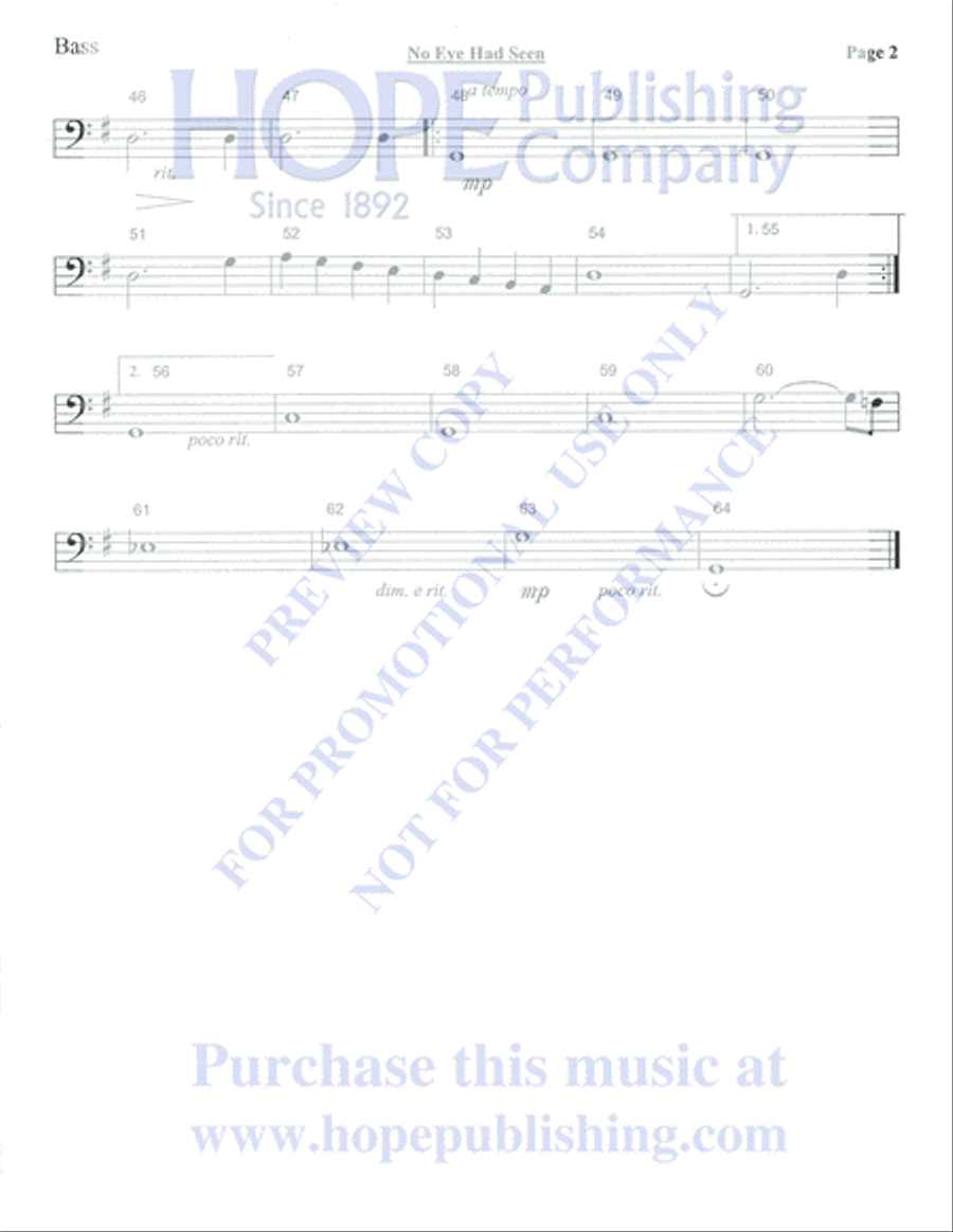 Emmanuel Emmanuel Orchestra scores gallery preview page 393