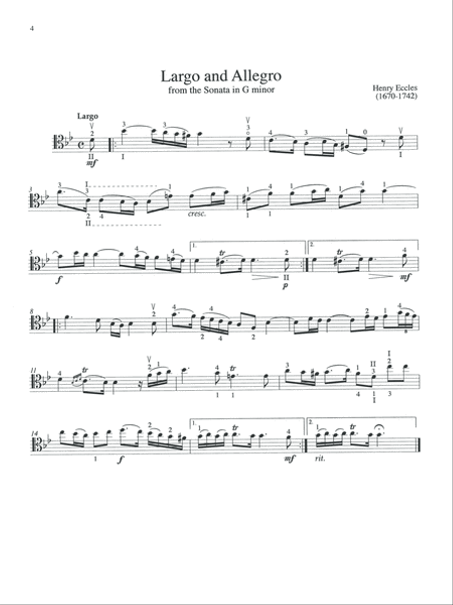 Suzuki Cello School, Volume 7 image number null