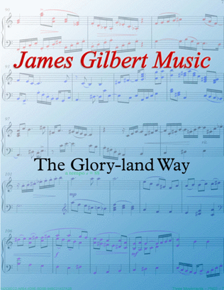 The Glory-Land Way