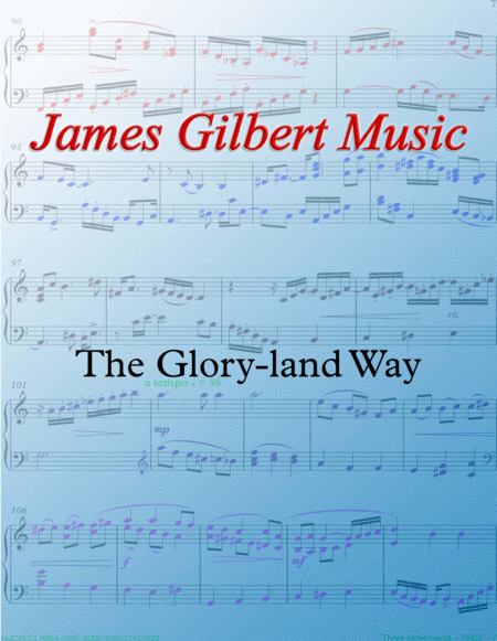 The Glory-Land Way image number null