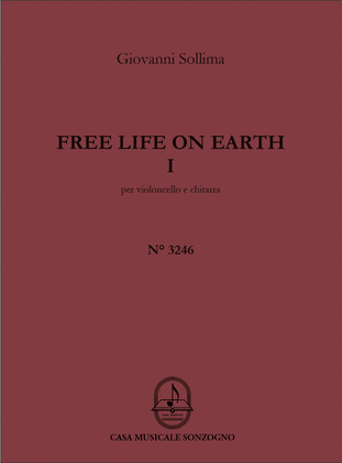 Free Life on Earth - I