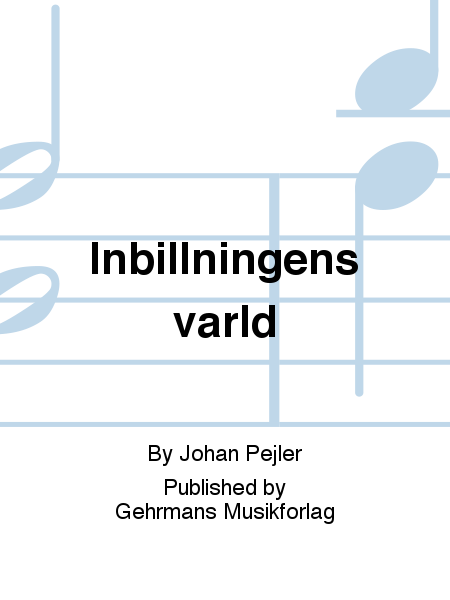 Inbillningens varld