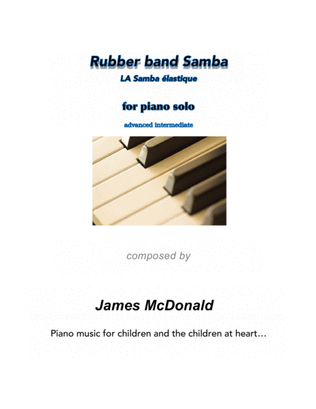 Rubber band Samba