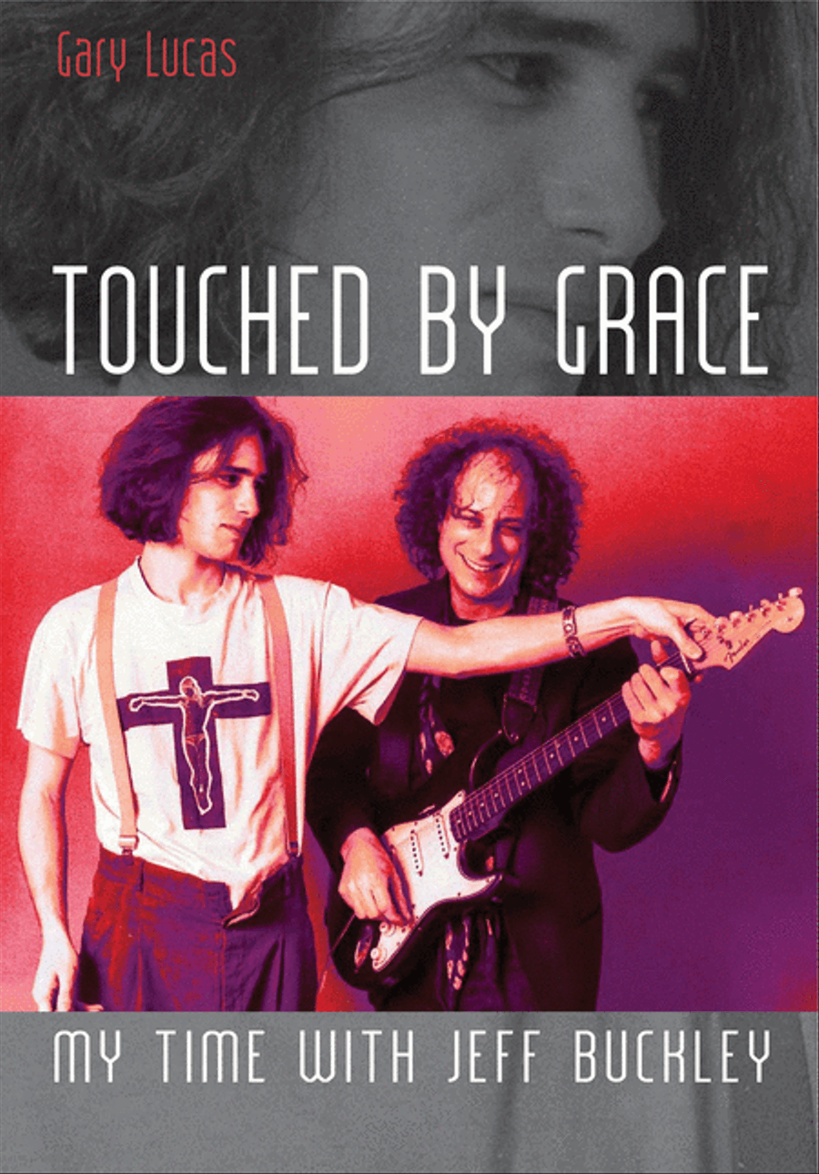 Touched by Grace Collection / Songbook scores gallery preview page 1