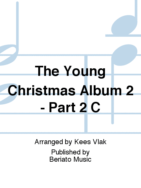 The Young Christmas Album 2 - Part 2 C