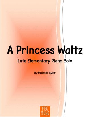 A Princess Waltz