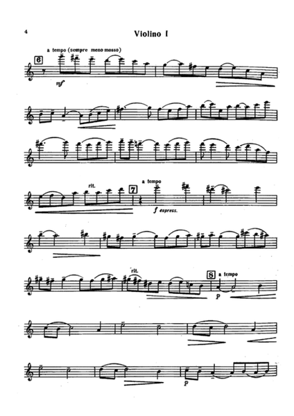 String quartet no.9 image number null