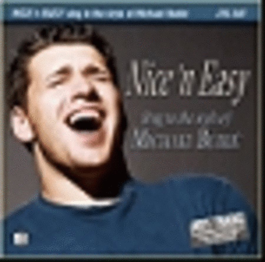 Sing The Hits Nice N Easy Style Of Michael Buble