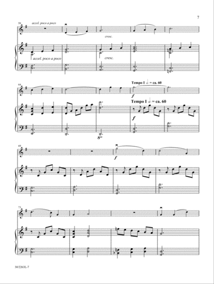 Praise...With Stringed Instruments