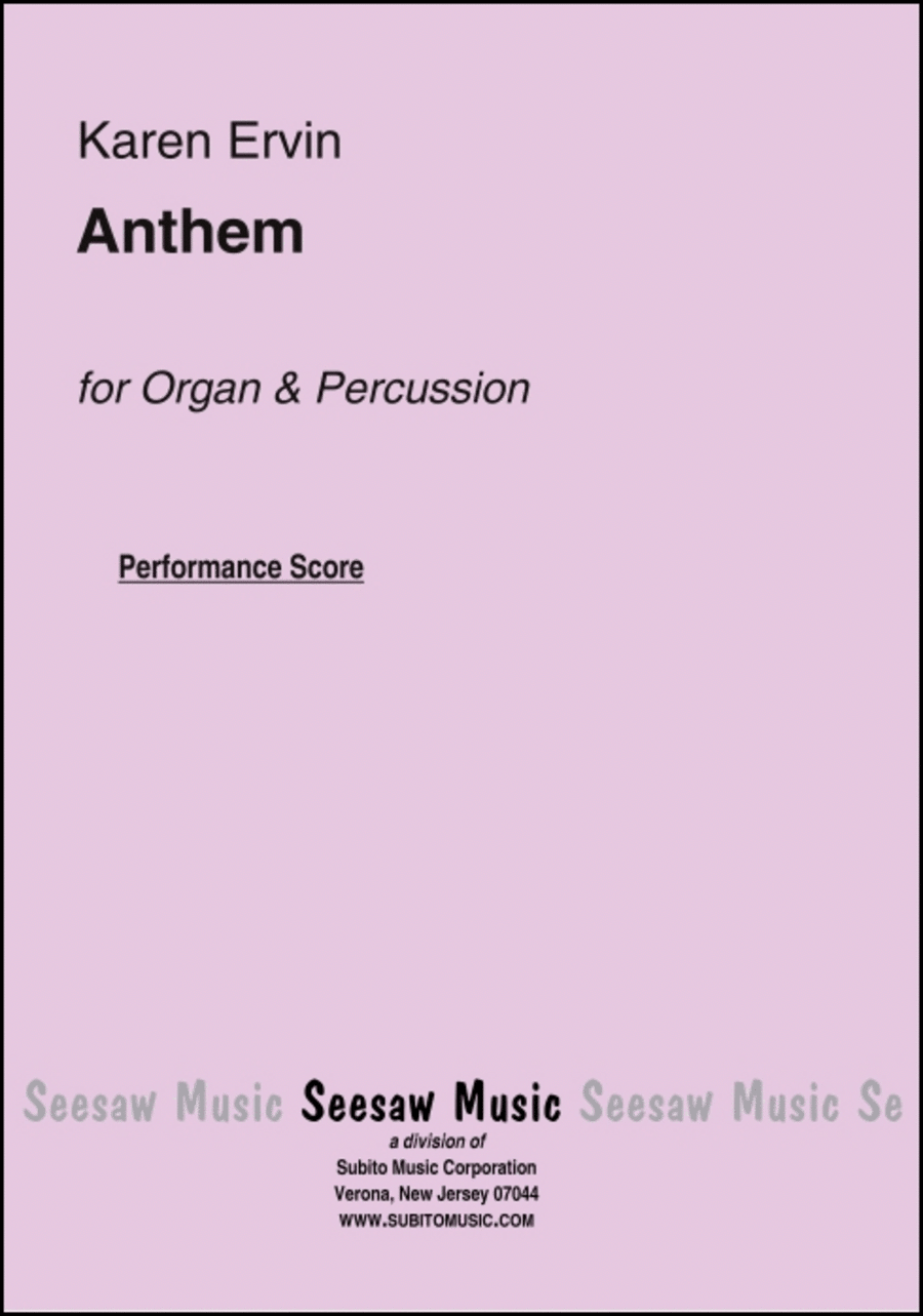 Anthem