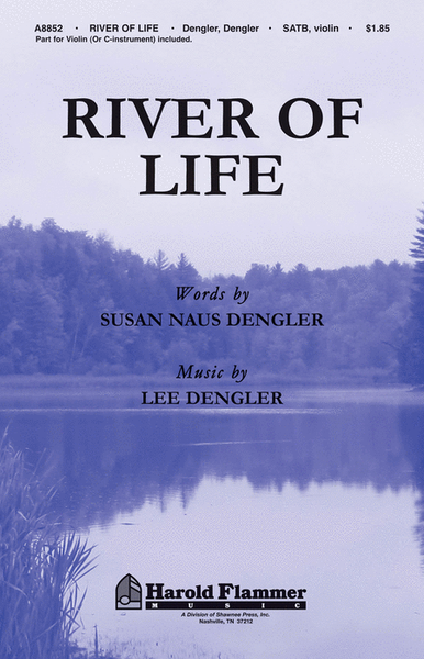 River of Life image number null