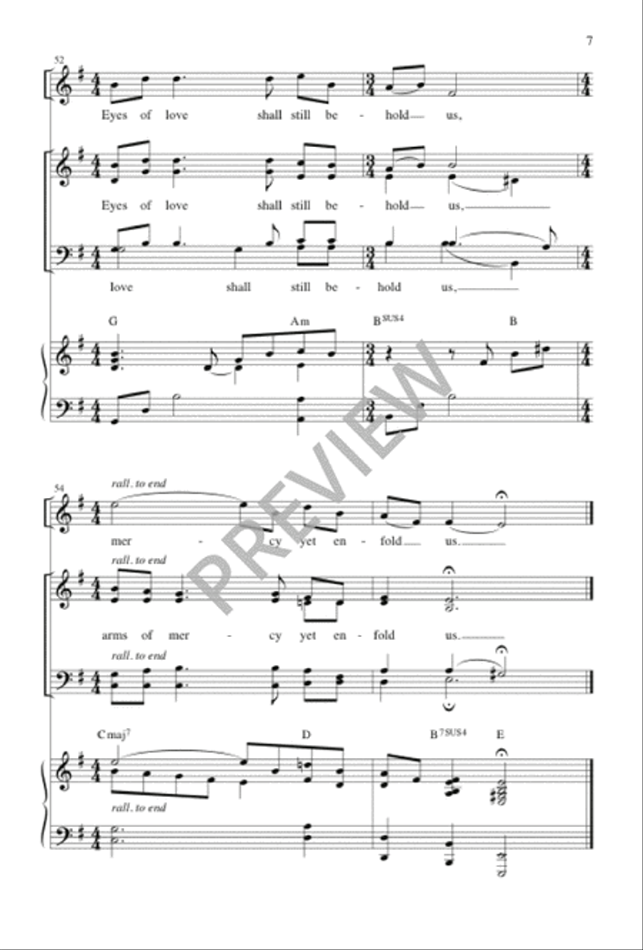 Seasons Turn Seasons Turn 4-Part scores gallery preview page 8