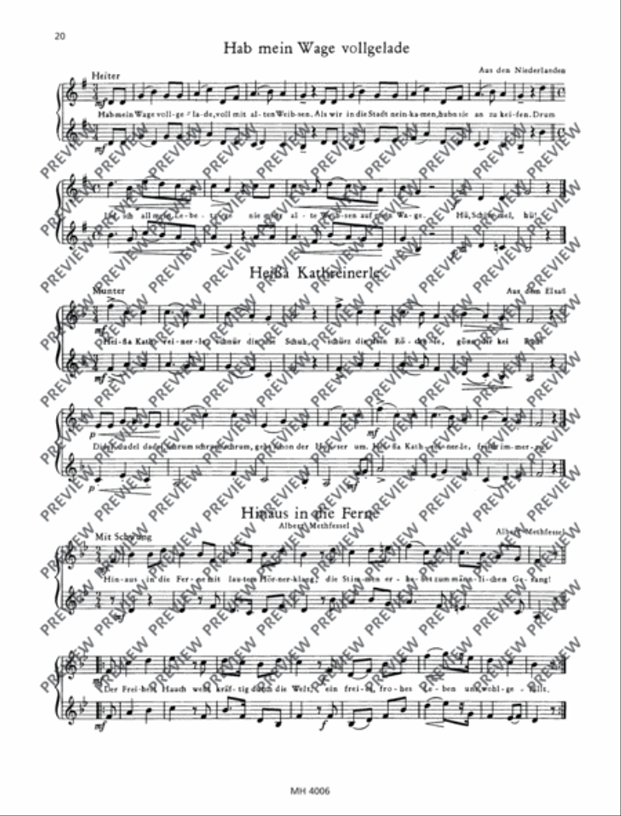 Fun for Two Fun for Two Performance Score scores gallery preview page 21