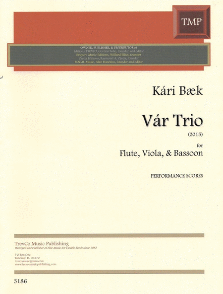 Var (Spring) Trio