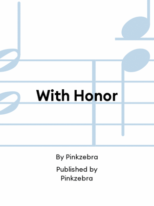 With Honor