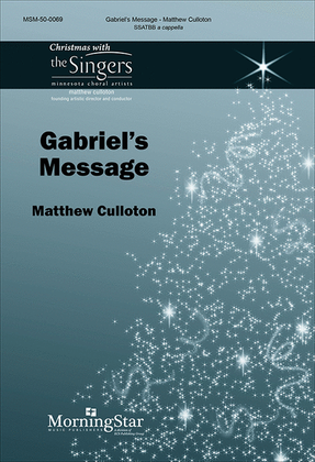 Gabriel's Message