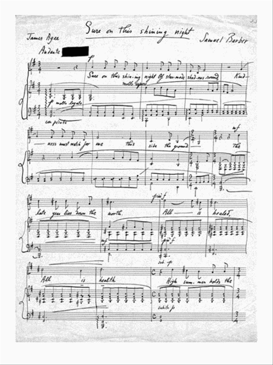 65 Songs High Voice scores gallery preview page 8