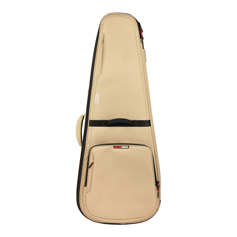 Icon Series Gig Bag for 335 Style Electric Guitars
