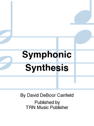 Symphonic Synthesis