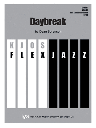 Daybreak - Score