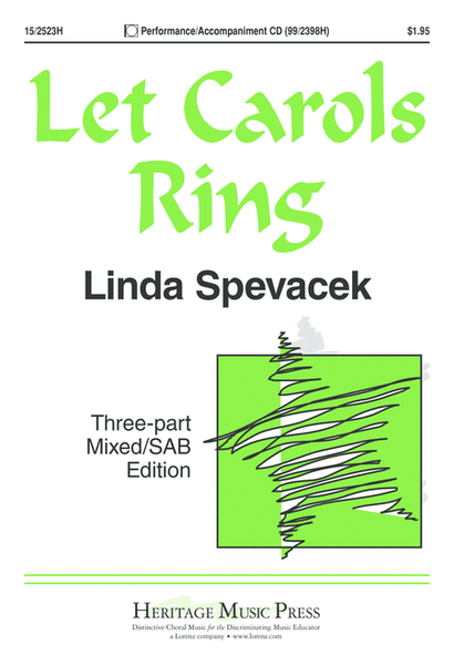 Let Carols Ring image number null