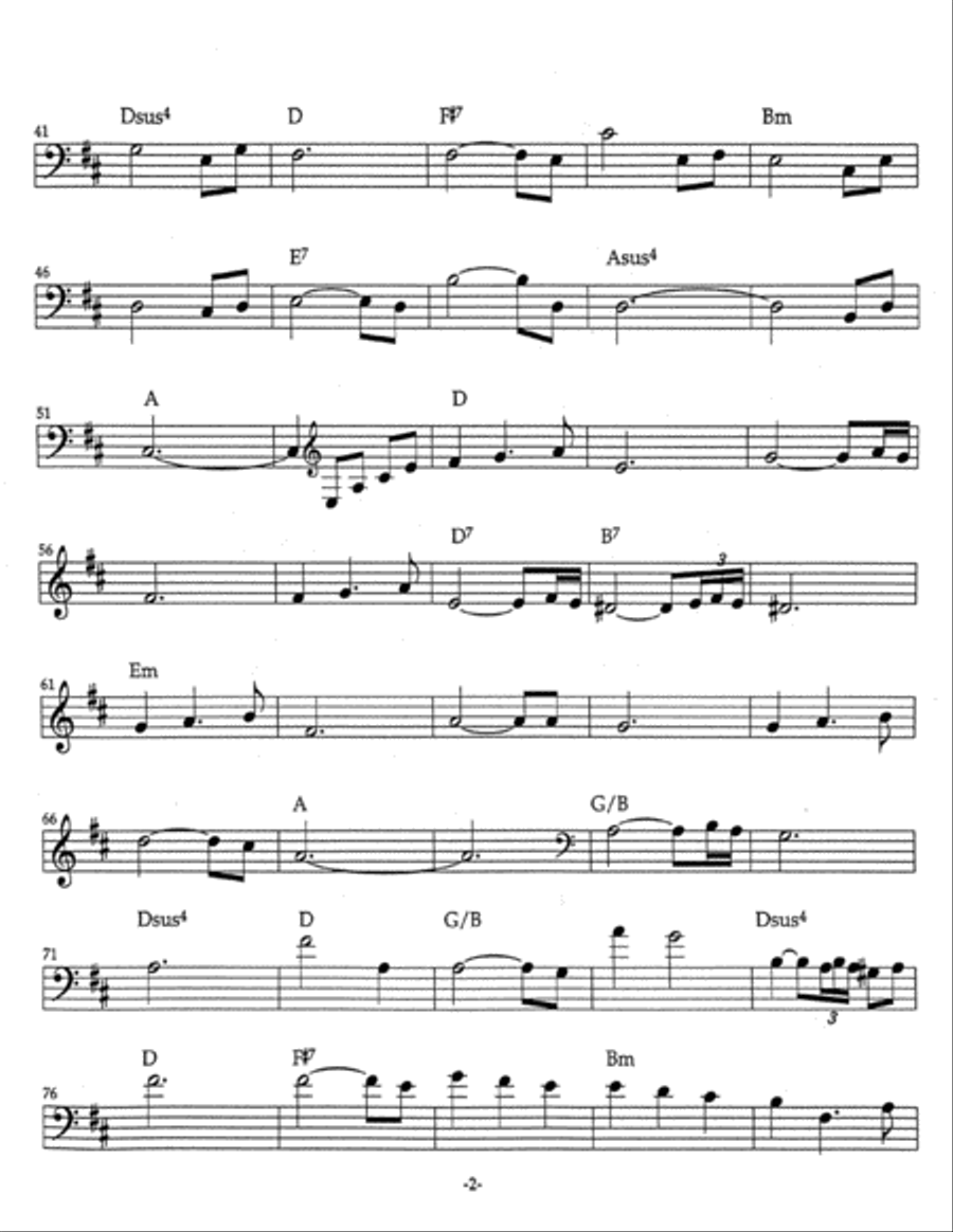 Riddles Riddles Small Ensemble scores gallery preview page 2