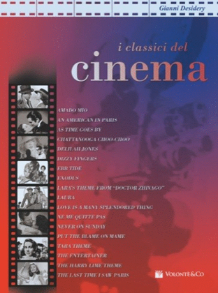 I Classici del Cinema Vol. 1