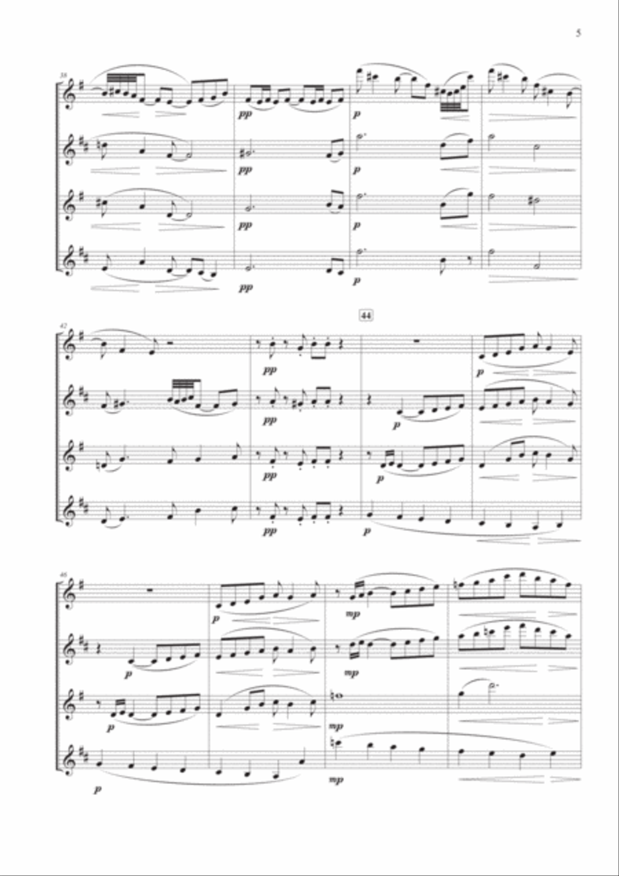 Prelude from 
