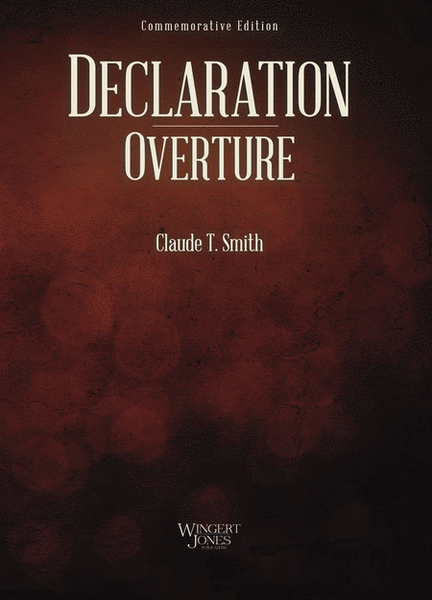 Declaration Overture