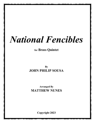 National Fencibles