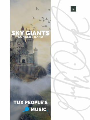 Sky Giants