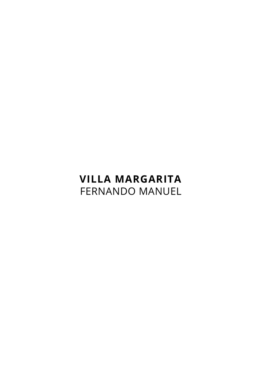 Villa Margarita Villa Margarita Piano Solo scores gallery preview page 2